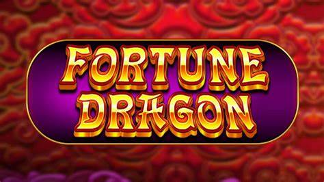 Fortune Dragon